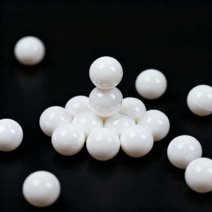 6mm Match Grade ECO-FRIENDLY Airsoft BBs-2650 Rounds (Weight: 0.20g/0.25g/0.28g/0.30g/0.32g)