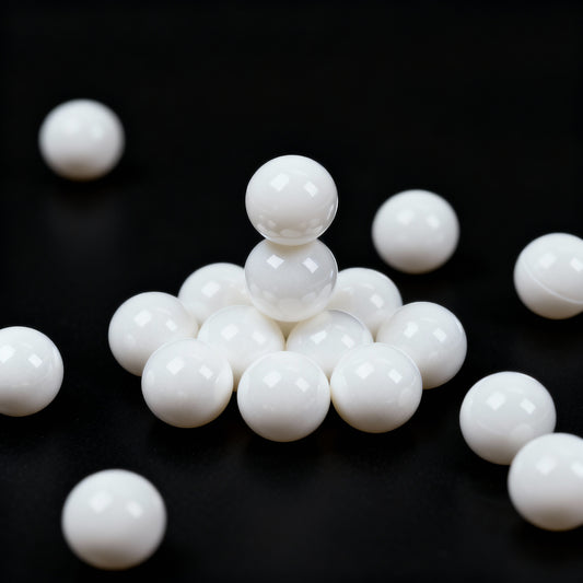 6mm Match Grade ECO  Heavy Weight Airsoft BBs-2650 Rounds (Weight: 0.36g/0.40g/0.43g/0.45g)